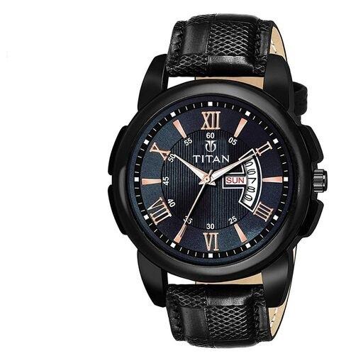 Premium Men's Analog Watch Vol 2