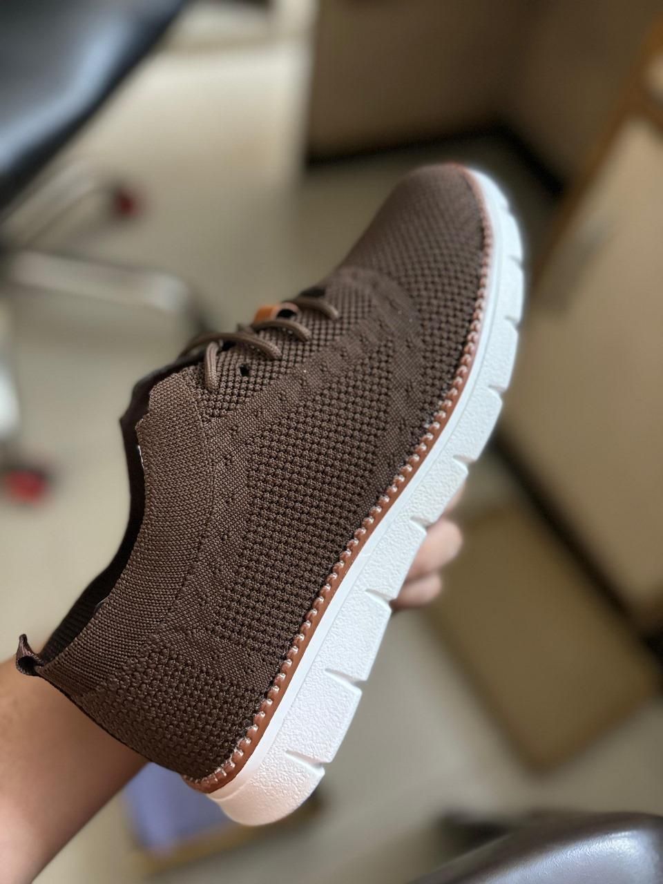 Men's Comfortable Casual Shoes